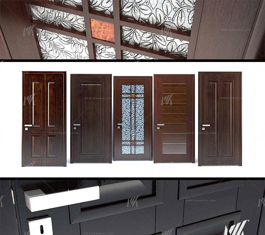 doors
